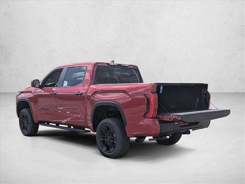 New 2026 Toyota Tundra SR5 AWD/4WD image 9