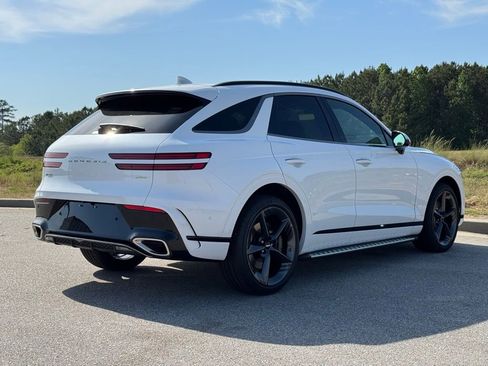 New 2026 Genesis GV70 2.5T Sport Prestige AWD/4WD image 13