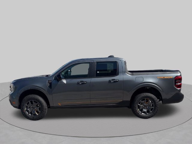 New 2026 Ford Maverick Tremor AWD/4WD image 2