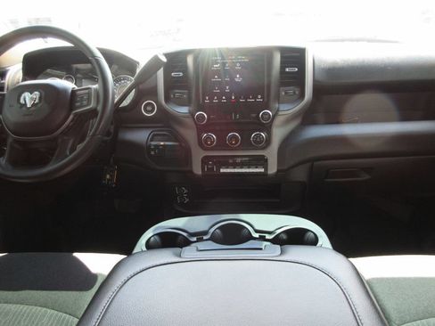 Used 2020 RAM 3500 Tradesman AWD/4WD image 18