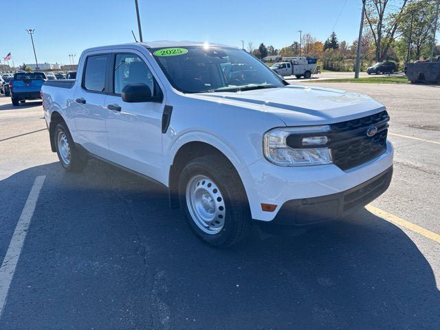 Used 2024 Ford Maverick XL w/ Equipment Group 100A Standard AWD/4WD image 1