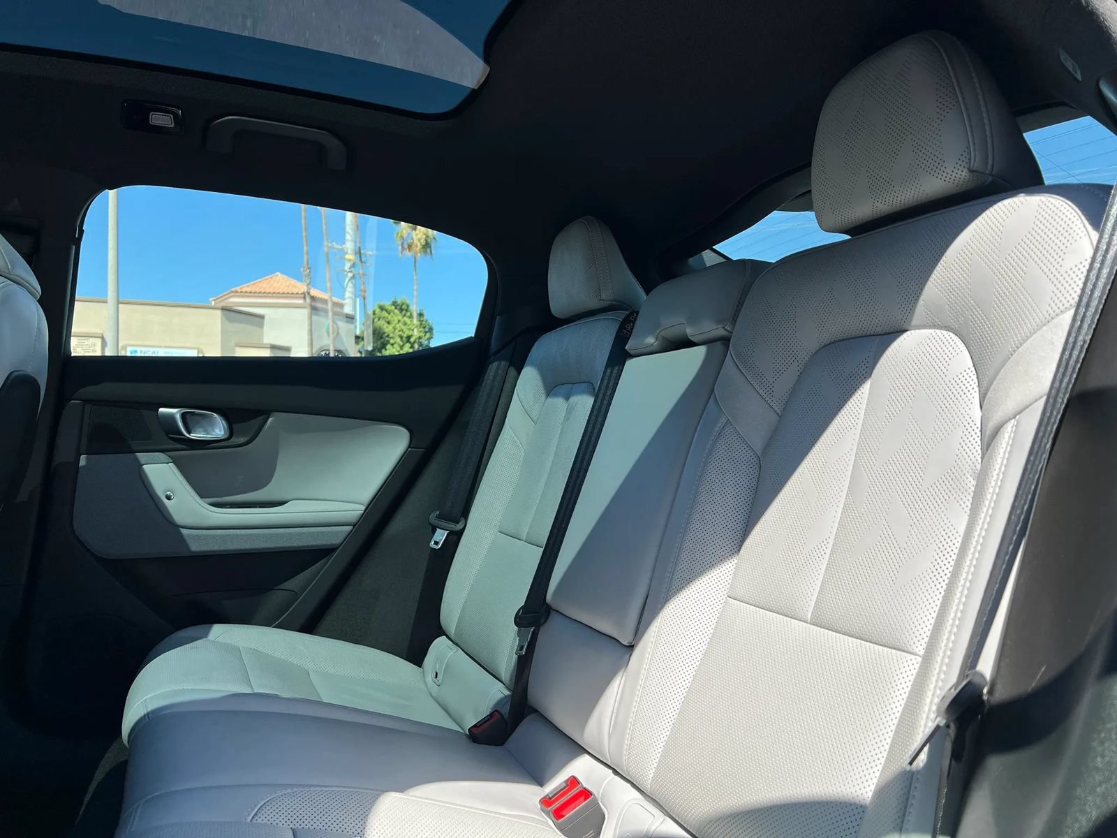 Used 2024 Polestar Polestar 2 AWD/4WD image 36