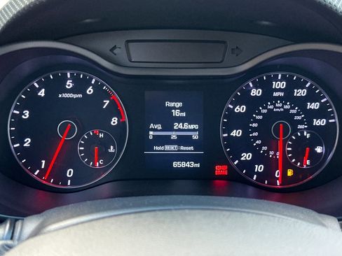 Used 2016 Hyundai Veloster Turbo image 18