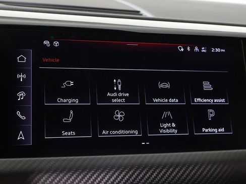 Used 2024 Audi RS e-tron GT w/ Carbon Performance Package image 51