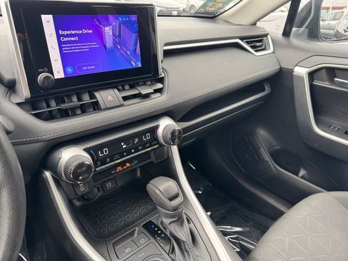 Certified 2023 Toyota RAV4 XLE AWD/4WD image 29