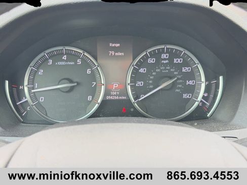 Used 2020 Acura MDX w/ Technology Package AWD/4WD image 28