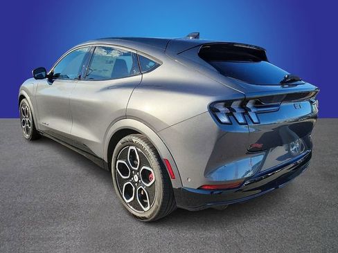 New 2023 Ford Mustang Mach-E GT image 4