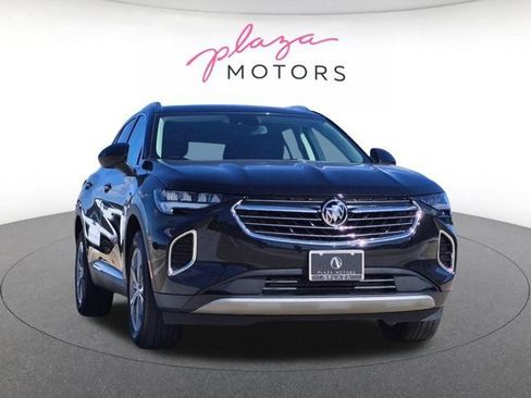 Used 2023 Buick Envision Preferred AWD/4WD image 3