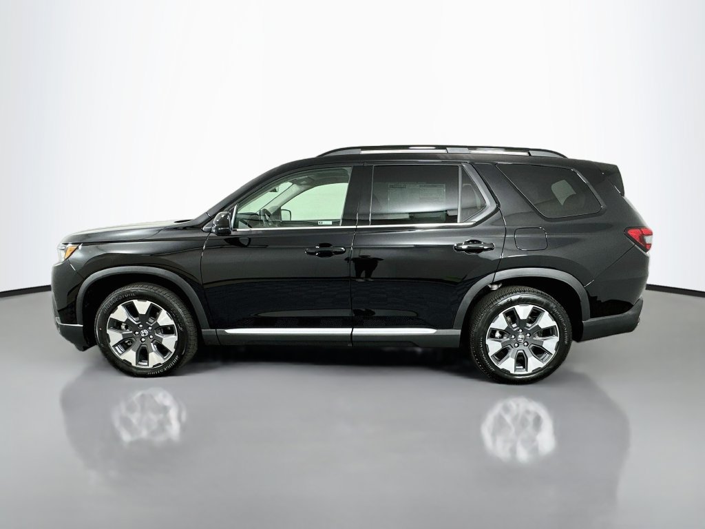 New 2026 Honda Pilot Elite image 8