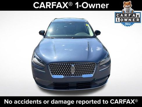 Used 2022 Lincoln Corsair AWD w/ Equipment Group 101A image 2