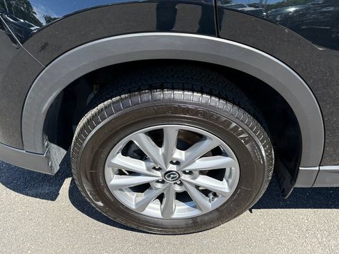 Used 2023 MAZDA CX-5 AWD 2.5 S image 12