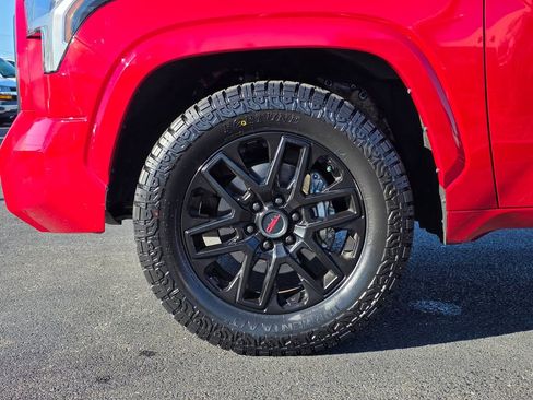 Used 2023 Toyota Tundra SR5 image 9