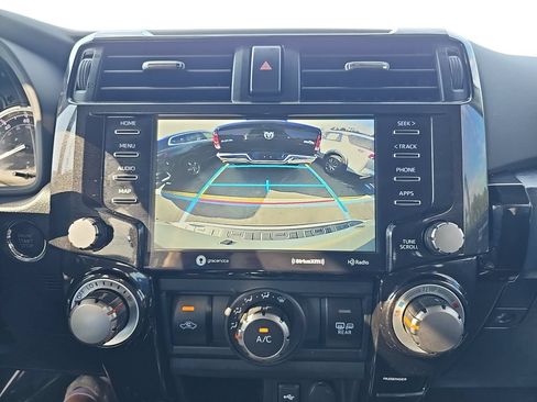 Used 2023 Toyota 4Runner TRD Off-Road Premium w/ Moonroof Package AWD/4WD image 23