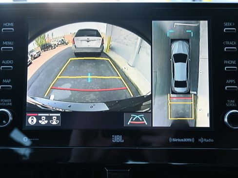 Used 2024 Toyota Camry XLE image 26