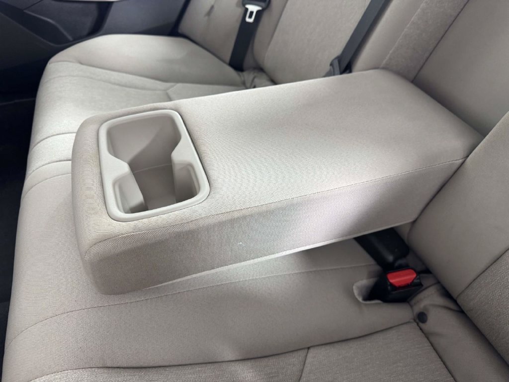 Used 2024 Honda Accord LX image 31