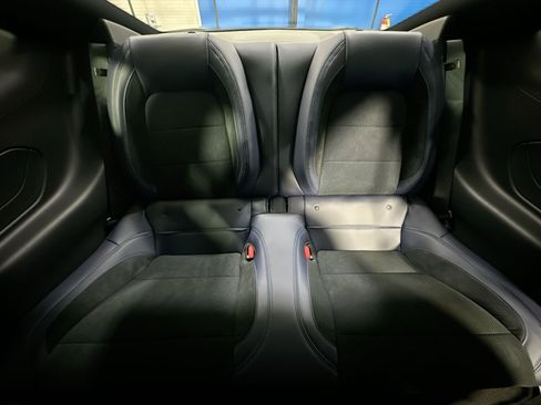 New 2026 Ford Mustang Dark Horse image 34