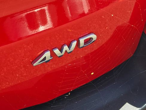 Used 2018 Ford EcoSport SE w/ SE Cold Weather Package image 11