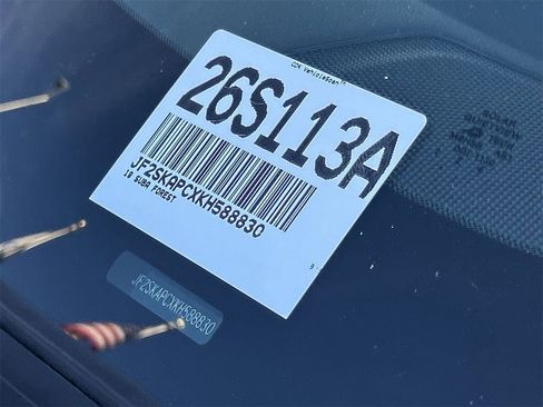 Used 2019 Subaru Forester Sport w/ Popular Package #2 image 30