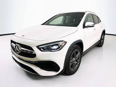 Certified 2023 Mercedes-Benz GLA 250 4MATIC