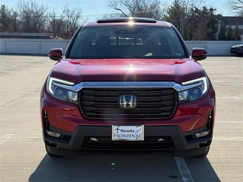 Used 2022 Honda Ridgeline RTL-E image 9