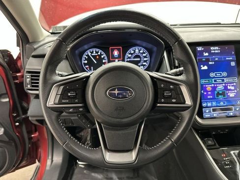 Certified 2021 Subaru Outback Premium w/ Popular Package #1 image 7