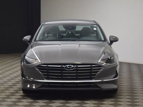 Used 2023 Hyundai Sonata SE w/ Cargo Package FWD image 21