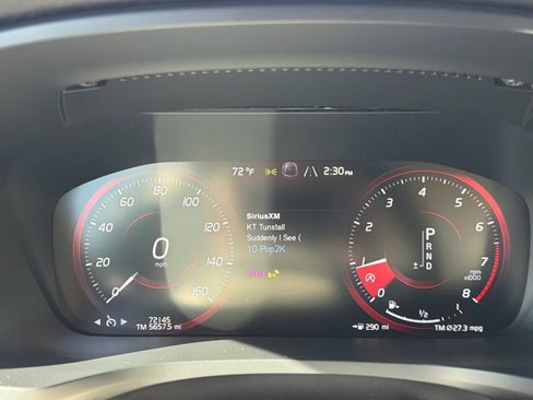 Used 2020 Volvo S60 T5 Momentum w/ Protection Package Premier image 35