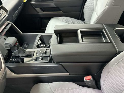 New 2025 Toyota Tundra SR5 image 23