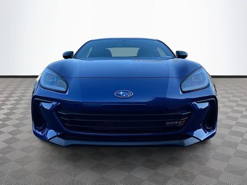 New 2026 Subaru BRZ tS image 2