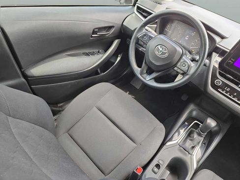 Used 2023 Toyota Corolla LE FWD image 15