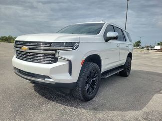 Used 2023 Chevrolet Tahoe Premier RWD video 2