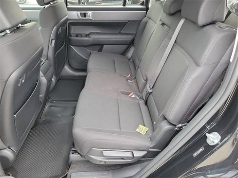 New 2026 Hyundai Santa Fe SE image 19