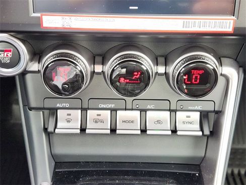 New 2026 Toyota GR86 Premium image 15