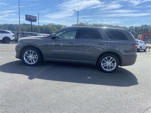 Used 2022 Dodge Durango GT image 6