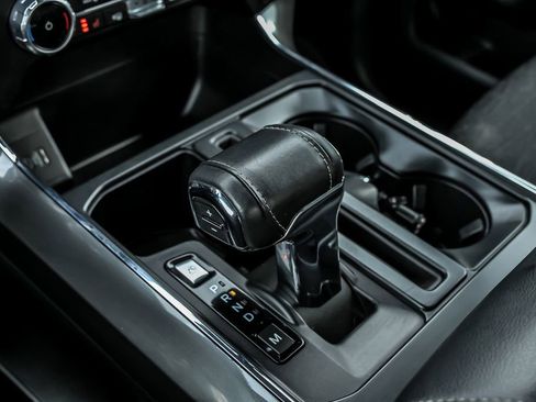 Certified 2023 Ford F150 XLT w/ Equipment Group 302A High image 25