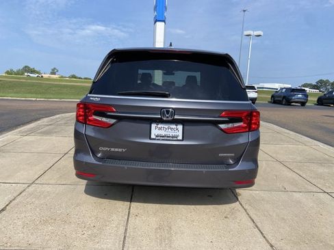 Used 2022 Honda Odyssey Touring image 10