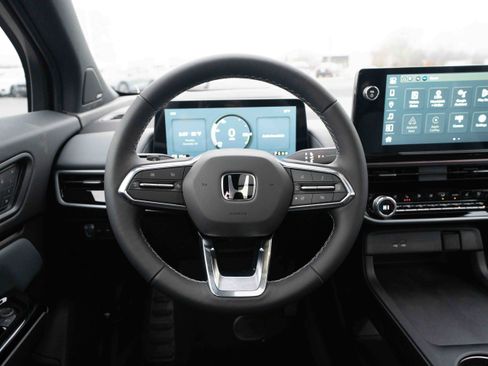 New 2026 Honda Prologue Elite image 21