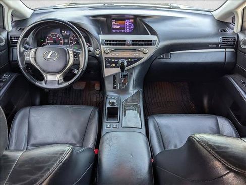 Used 2014 Lexus RX 350 AWD image 18