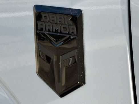 New 2026 Nissan Frontier SV image 10