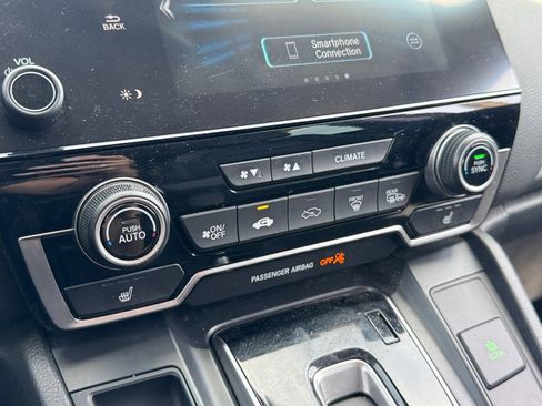 Used 2018 Honda CR-V EX-L image 23