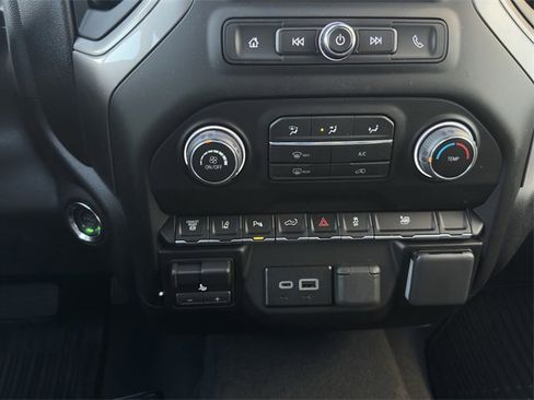 New 2026 Chevrolet Silverado 2500 Custom w/ Custom Value Package image 16