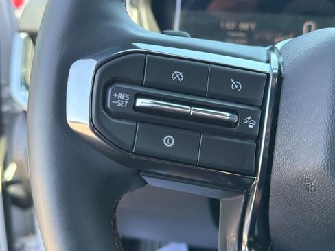 New 2026 GMC Terrain AT4 AWD/4WD image 21