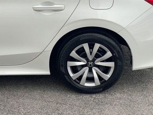 Used 2023 Honda Civic LX image 34