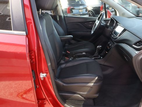 Used 2018 Buick Encore Preferred FWD image 22