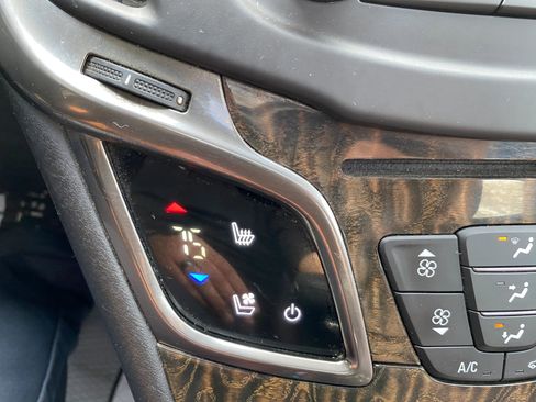 Used 2015 Buick LaCrosse Leather w/ Experience Buick Package image 19