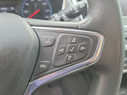 Used 2020 Chevrolet Equinox LS w/ LS Convenience Package FWD image 22