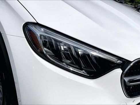 Certified 2025 Mercedes-Benz GLC 300 4MATIC image 35