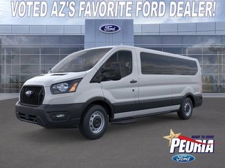 New 2024 Ford Transit 350 XL RWD video 1