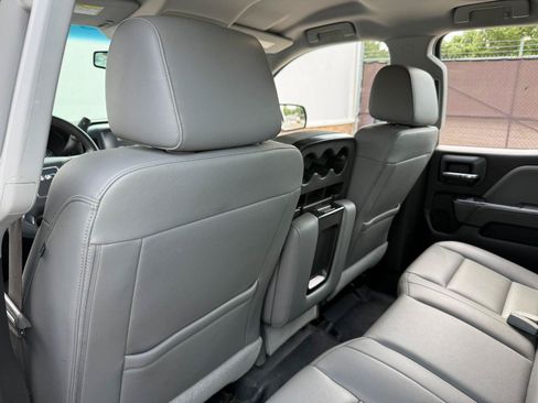 Used 2016 GMC Sierra 1500 2WD Double Cab image 14