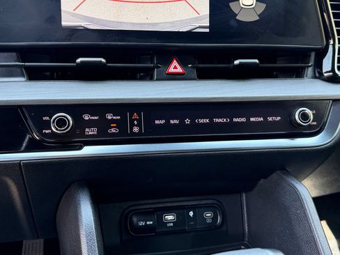 Certified 2024 Kia Sportage X-Line w/ X-Line Premium Package AWD/4WD image 23